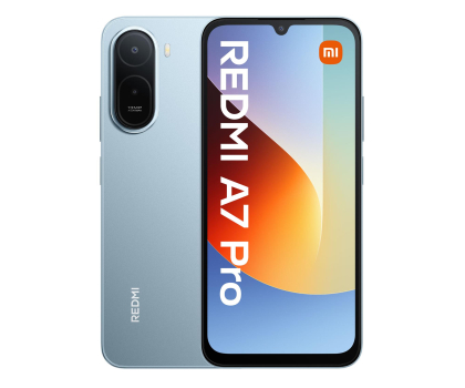 Smartfon XIAOMI Redmi A7 Pro Blue